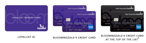 bloomingdale credit|bloomingdale's amex card log in.